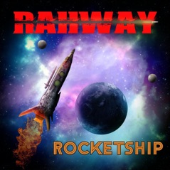 Rocketship - Single