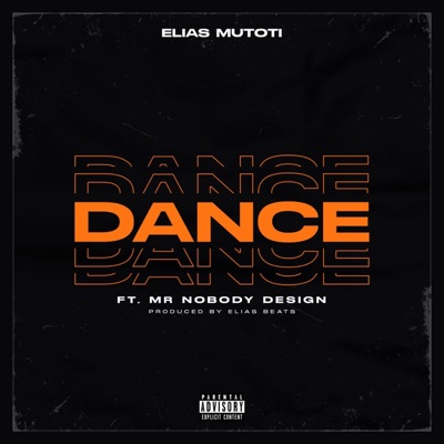 Dance (feat. Mr Nobody Design) - Single