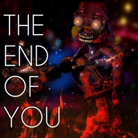The End of You (FNAF Mimic Song) (feat. Miklaus) - Single - Callie Mae