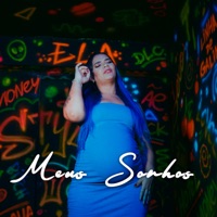 Meus Sonhos - Single - Viviane Souza