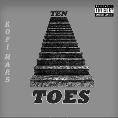 Ten Toes - Single