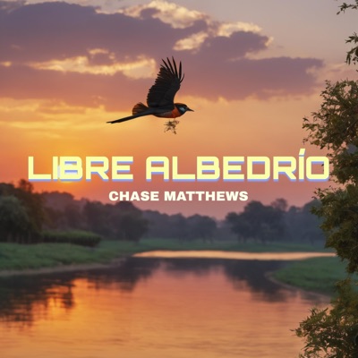 LIBRE ALBEDRÍO - Single