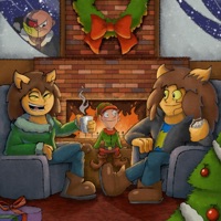 Nuclear Christmas - Single - Disuko