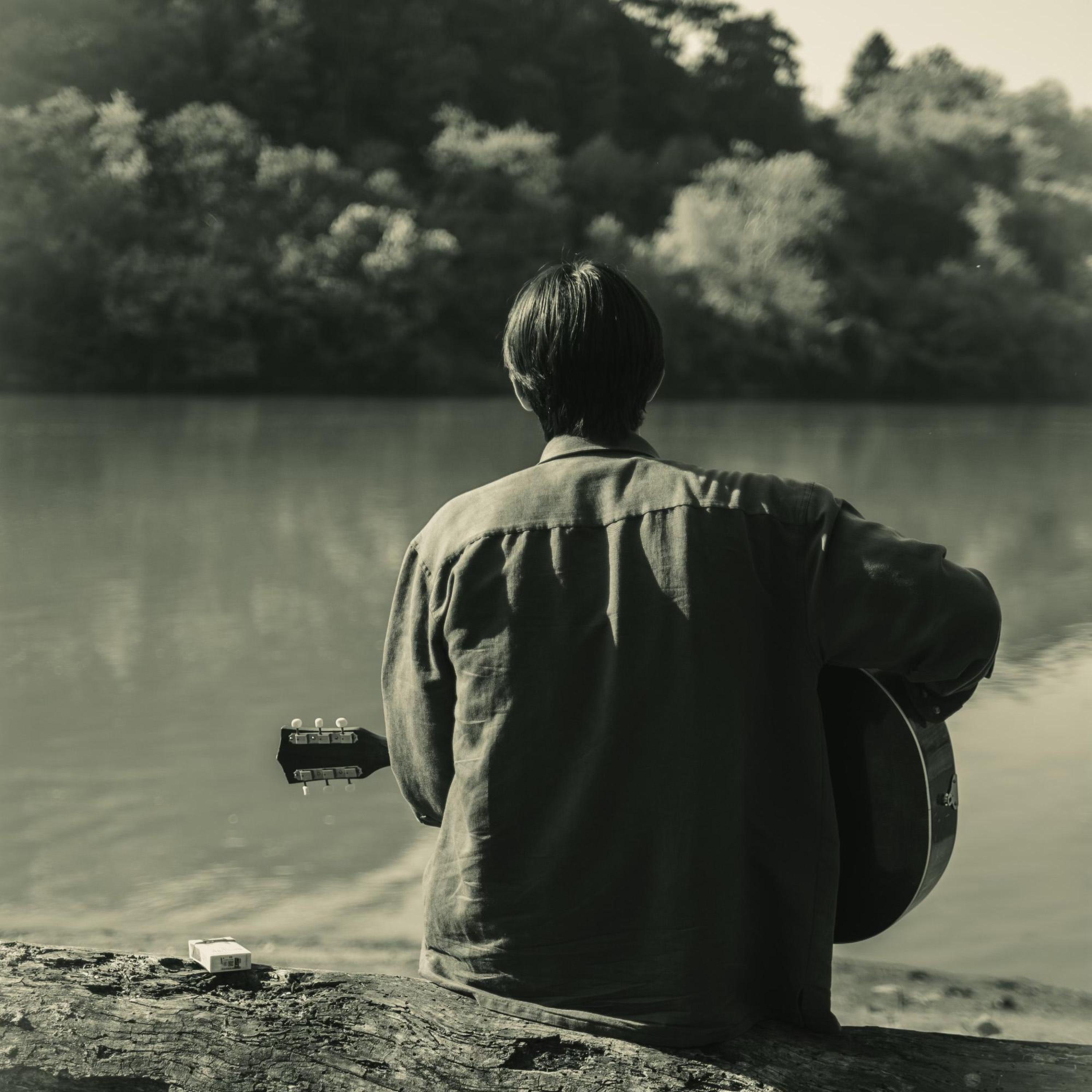Flood On Buffalo Creek