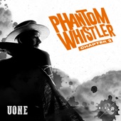 Phantom Whistler artwork