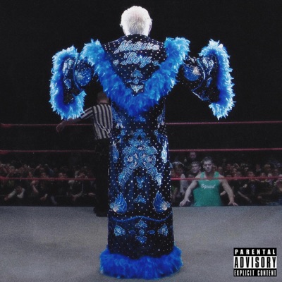 Nature Boys (feat. Anthony Kannon) - Single