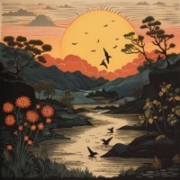 Foliage - Single - Blvd. & .Ivory