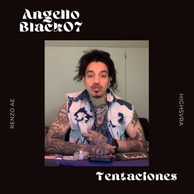 Tentaciones (feat. Angello Black07) - Single