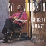 Syl Johnson - Sexy Wayz