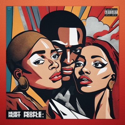 Hurt People, Hurt People