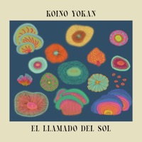 El Llamado del Sol - EP - Koino Yokan