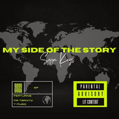My Side of the Story - EP