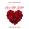 Love Me Better (feat. Niko Noir & Haile') - Cardo lyrics