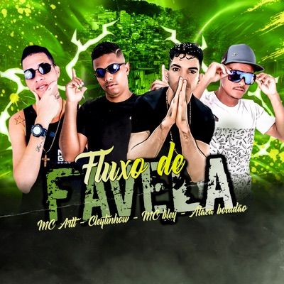 Fluxo de Favela - Single