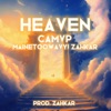 Heaven (feat. Mainetoowavy!) - Single