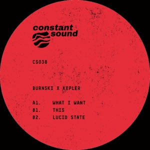 What I Want - Single