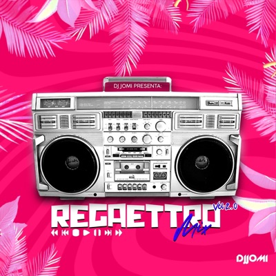 Regaettro (Versión especial) - EP