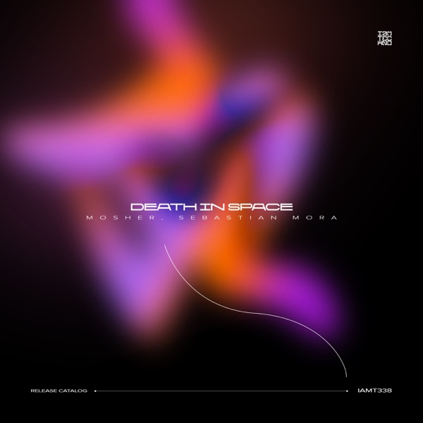 Death in Space - Single