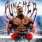 PUNCHER - SCXR SOUL lyrics