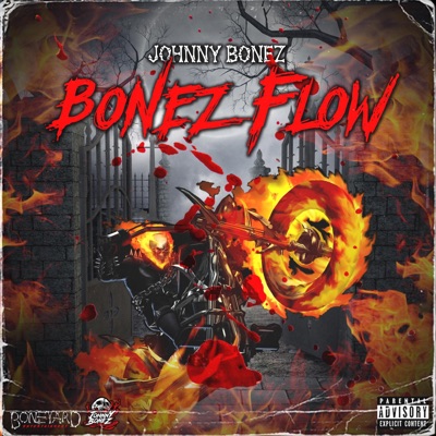 Bonez Flow - EP