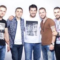 Kur i mbusha 20 vjet (Live) - Single - Labinot Tahiri