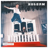 HUGORM - Live at VEGA artwork