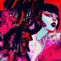 Chaos in the Streets - Single - MAGNAVOLT