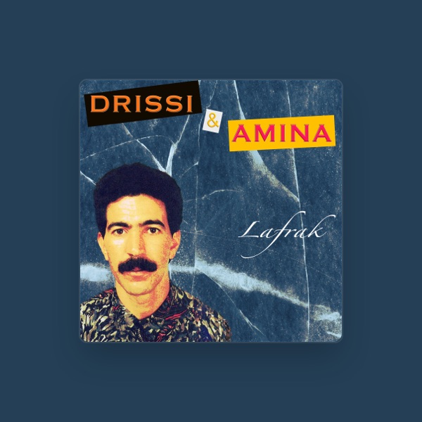Drissi's avatar