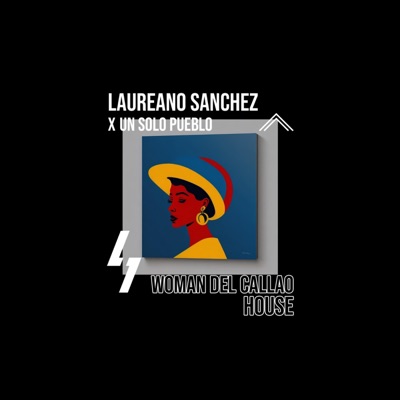 Woman Del Callao (House) - Single