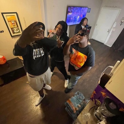 Tranzit (feat. Yat) - Single