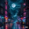 PIOGGIA (feat. Nuemaa) - Joe BlackDock lyrics