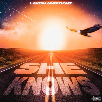 She Knows (feat. Jayconceited) - Single