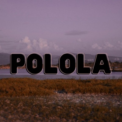 Polola (feat. Florez & Chvppsmxbb) - Single
