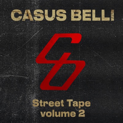 STREET TAPE, Vol. 2