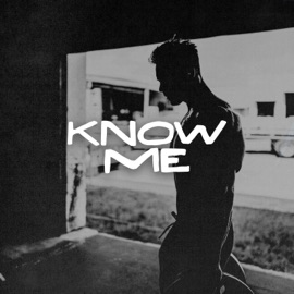 Know Me (feat. David Villanueva) HUBBLE