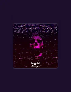 Poslechněte si interpreta heqquiet, sledujte hudební videa, přečtěte si životopis, podívejte se na data turné a další informace.