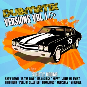 Versions, Vol. 1