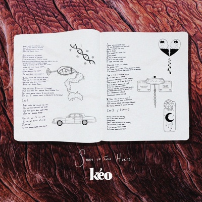 Sorry If This Hurts - EP