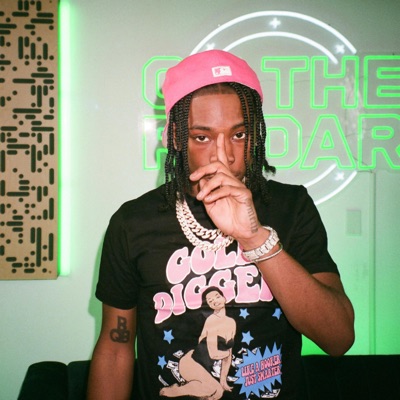 On the Radar Freestyle - Single