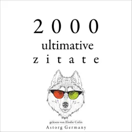 2000 ultimative Zitate
