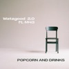 Popcorn and drinks (feat. M43) - Single