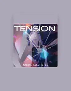 Listen to Madame Electrifie, watch music videos, read bio, see tour dates & more!