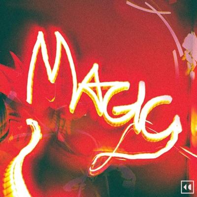 Magic - Single