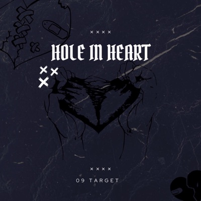 Hole In Heart - Single
