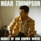 Stay - Noah Thompson lyrics