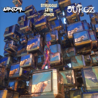 Struggle With Chaos - Single