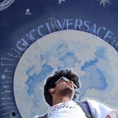Gucci Versace (feat. Cadence) - Single