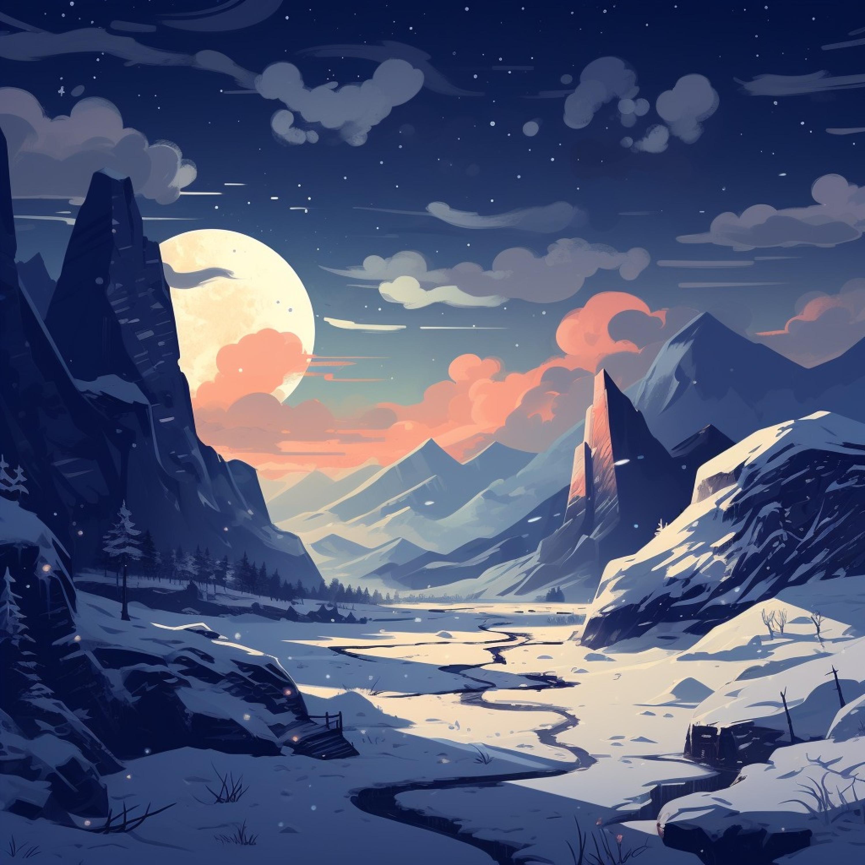 Christmas Chill - Single