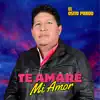 Te Amaré Mi Amor