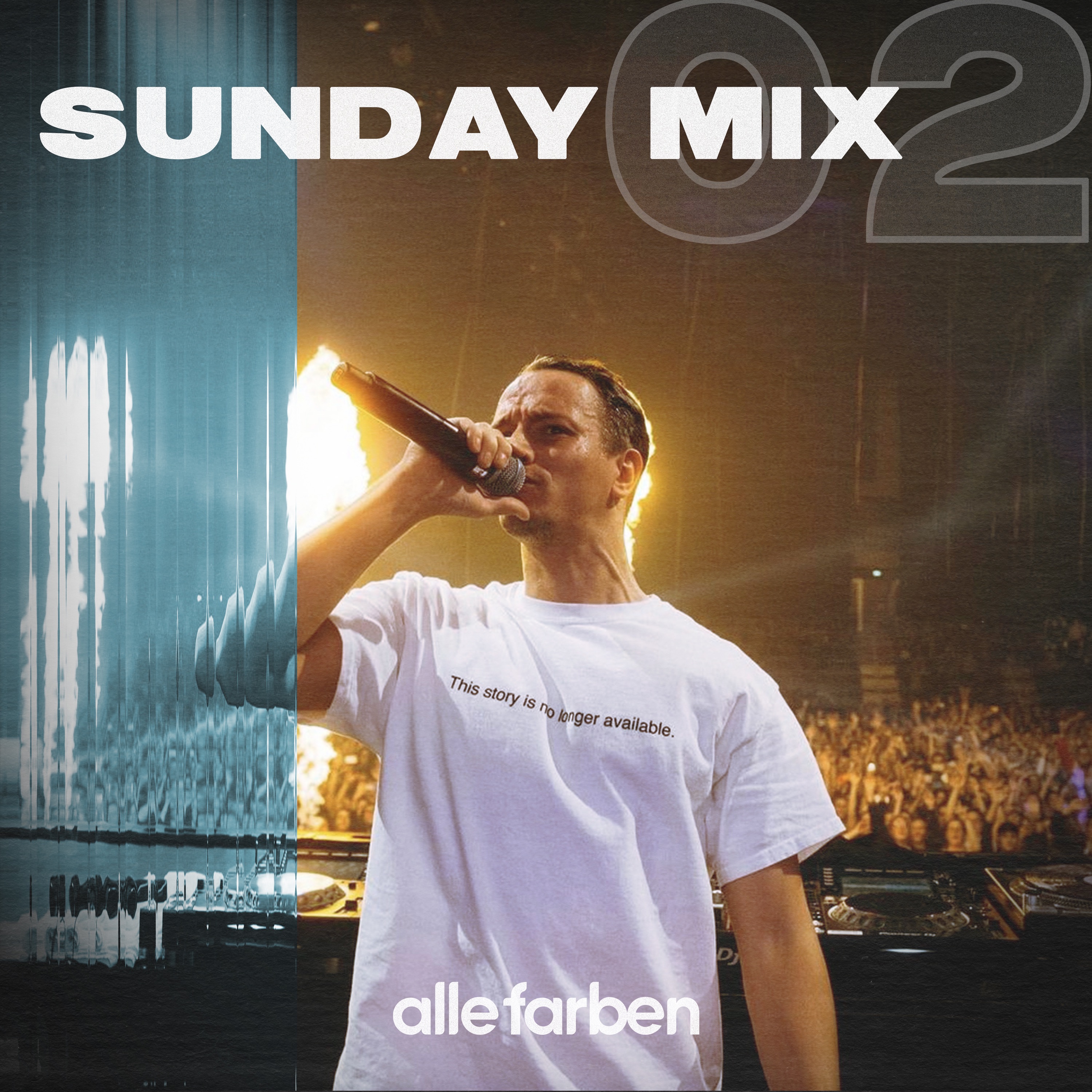 Sunday Mix #02 (DJ Mix)